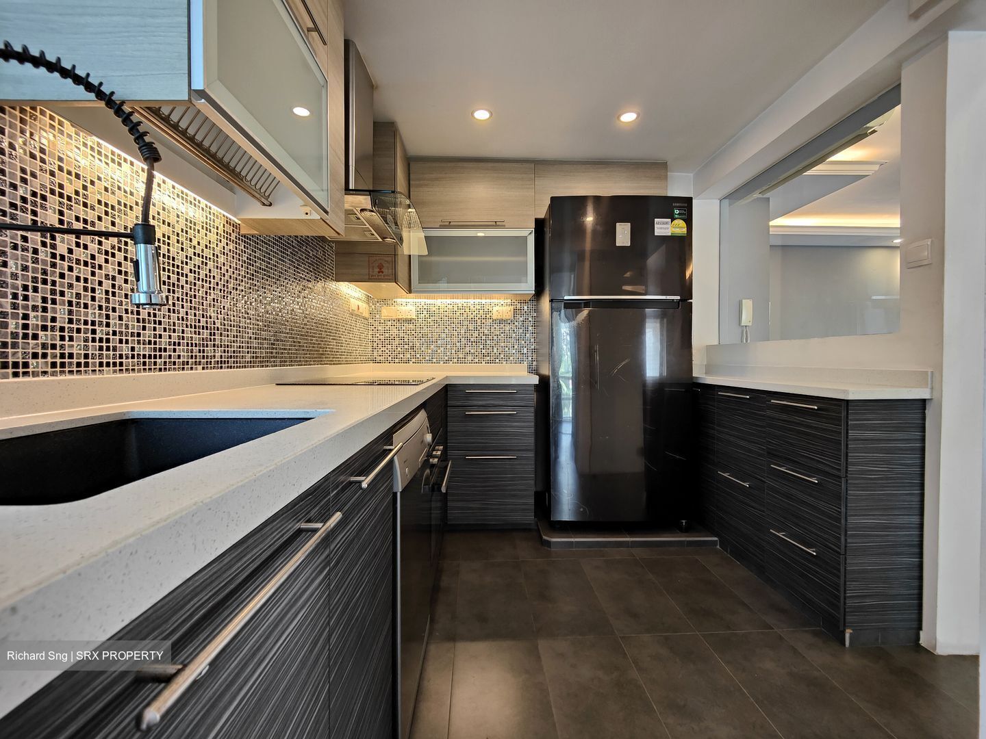 Aquarius By The Park (D16), Condominium #524282371